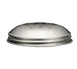 TableCraft Products 800T - Perforated Stainless Steel Shaker, Fits 800 BH8800 P800, Dishwasher Safe 1 image