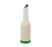 TableCraft Products 8032GN PourMaster Complete Unit, 32oz/1qt, Green, Polyethylene, BPA Free 1 image