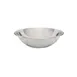 TableCraft Products 826 Mixing Bowl, 5 Qt., 11-1/2" Dia. x 4", Mirror Finish, Stainless Steel 1 image