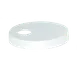TableCraft Products 89MM Condiment Pump Cap with Holes, 89mm, Dishwasher Safe, Fits Models 662-664 1 image