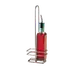TableCraft Products 9085R Rack Oil & Vinegar Cruet, Chrome Plated, Hand Wash Only 1 image