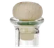 TableCraft Products 9220C Cork Stopper, Fits H9220 Model, Cork Construction 1 image
