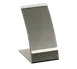 TableCraft Products AS46 Acrylic Menu Card Holder, 4" x 4½" x 7" Height, Plastic Base 1 image
