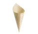 TableCraft Products BAMDCN5 Disposable Cone Cups 1 image