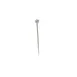 TableCraft Products BAMSP145 - Pick, 4-1/2" Bamboo Skewer Baseball End, 4"-6" Wood, 100/Pack 1 image