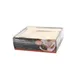 TableCraft Products BAMSP425 - 4-1/4" Eco-Friendly Biodegradable Pinewood Spoon Pack 100/Pack 2 image