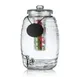 TableCraft BDG1000 Beehive Beverage Dispenser 2-1/2 Gal, Chalkboard Necklace, Ice Core Infuser 1 image