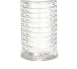 TableCraft Products BH8J 12-Oz Clear Glass Replacement Jar for BeeHive Shakers, Dishwasher Safe 1 image
