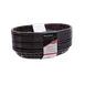 TableCraft C1074BR Basket, 9-1/4" x 6" x 1-3/4", Oval, Brown, Heat‑Resistant Plastic, 12/Pack 1 image