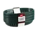 TableCraft C1074FG Food Serving Basket, 9-1/4" x 6" x 1-3/4", Oval, Forest Green, Heat‑Safe, 12/Pack 1 image
