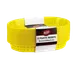 TableCraft C1076Y Oval Yellow Basket 10-1/2"x7"x1-1/2", 150°F, Dishwasher/Microwave Safe, 12/Pack 1 image