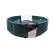 TableCraft Products C1084FG - Oval Serving Basket, 11" x 9" x 1-3/4", Plastic, Safe - 12/Pack 1 image