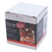 TableCraft C5067 - 2-1/2 Oz Stainless Steel Cash & Carry Sauce Cup, Dishwasher Safe, 12/Pack 2 image
