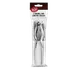 TableCraft Products C514 Double Jaw Lobster Cracker Chrome Plated Metal - 2/Pack 1 image