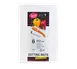 TableCraft Products CB1218WA Plastic Cutting Board 12" x 18" x 1/2", White PE, NSF, Dishwasher Safe 2 image