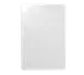 TableCraft CB1520WA - 15" x 20" White Polyethylene Cutting Board, ½" Thick, NSF 1 image