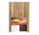 TableCraft Products CBW1520175 Birch Wood Cutting Board, 20" x 15" x 1-3/4", Reversible Edge-Grain 1 image