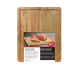 TableCraft CBW20161L 20" x 16" Wood Cutting Board – 1-5/8" Thick, Rectangular, Integrated Channel, Legs 2 image
