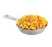 TableCraft CW1980CP Fry Pan, 12 oz, 6-1/8" Dia, Duracoat Copper, Aluminum, Dishwasher Safe 1 image