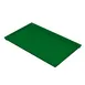 TableCraft CW2115GN Cooling Plate Tray, 10-1/2" x 6-1/2" x 1/2", Green Aluminum, Dishwasher Safe 1 image