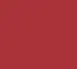 TableCraft CW2116R - 7" x 6-1/2" Red Duracoat Cast Aluminum Cooling Plate Serving Tray 2 image