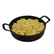 TableCraft Products CW30142 Cast Iron Mini Server Dish, 18 oz., 6-1/4" Dia. x 1-1/2" H, Handles 1 image
