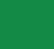 TableCraft CW330GN - 3-Qt Green Duracoat Cast Aluminum Food Pan, 20-3/4" x 6-3/8", 2-1/2" Deep, NSF 2 image