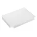 TableCraft Products CW5032 Acrylic Flat Half-Size Pan Cover 13-1/2"x10"x1", Fits CW5004/5006 Bowls 1 image