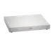 TableCraft CW60101 Cooling Plate Tray, 12-3/4" x 10-1/2" x 1-1/2", Stainless Steel, Rectangular, Hand Wash 1 image