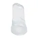 TableCraft DCL - Large Liquor Pourer Cover, Dishwasher Safe, Clear BPA‑Free Plastic - 12/Pack 1 image