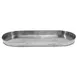TableCraft GTSS2313CT Brickhouse Condensation Tray, 23-3/4" x 12-3/4" x 1-7/8", 21"+ Size 1 image