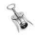 TableCraft H1225C - Cash & Carry Winged Corkscrew, Metal Blade, Hand Wash Only, Display Pack 1 image