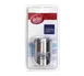 TableCraft Products H398 Champagne Bottle Stainless Cash&Carry Sealer Dishwasher Safe Stopper Only 1 image