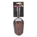 TableCraft Products H512 Cash & Carry Ice Scoop, Stainless Steel, Round Bottom, Dishwasher Safe 1 image