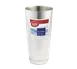 TableCraft Products H77 Cash & Carry Bar Cocktail Shaker, 28 oz Stainless Steel, Dishwasher Safe 1 image