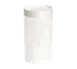 TableCraft JC1032A 32oz Polyethylene Pour Jar, BPA-Free, Dishwasher-Safe, Caps (6 colors) 1 image