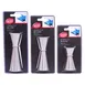TableCraft Products JJ1202 Jigger, 1/2 oz & 1 oz Dual Measure, 18/8 Stainless Steel, Dishwasher Safe 2 image