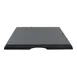 TableCraft MGD1616 Froststone Melamine Slate Tray 16-5/8" x 16-5/8" – 212°F Safe, Break‑Resistant 1 image