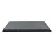 TableCraft MGD2112 - Frostone Melamine Display Tray 21" x 12-7/8" x 1-1/8", 212°F Safe, Dishwasher Safe 1 image