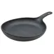 TableCraft MSKLT65 Skillet Server - 6-1/2" Dia., 1-3/4" 9-1/2" OAL, Melamine, Dishwasher Safe, 212°F 1 image