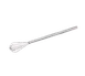 TableCraft MW40 French Whip – 40” Stainless Steel Whip, Sealed Wires, Dishwasher Safe, 30”+ Length 1 image