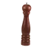 TableCraft Products PM1912 Pepper Mill, 12.5" Height, Mahogany Wood Finish - Individual 1 image