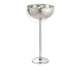 TableCraft RS2132 Wine Bucket Stand, 10-1/4 Qt, 32" H x 16" D, Stainless Steel, Silver 1 image