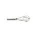 TableCraft Products SF10 - 10" Stainless Steel French Whip, Dishwasher Safe, 10" Length 1 image