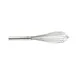 TableCraft Products SF14 French Whip, 14"L, Stainless Steel, Dishwasher Safe 1 image