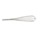 TableCraft Products SF18 French Whip, 18" Length, Stainless Steel Kitchen Utensil, Dishwasher Safe 1 image