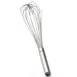 TableCraft Products SF20 - 20" Stainless Steel French Whip, Dishwasher Safe, 20" Length 1 image