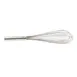 TableCraft Products SP16 Piano Whip, 13"-16" Length, Stainless Steel, Kitchen Utensil 1 image