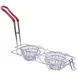 TableCraft Products TB24036 Fryer Basket 1 image