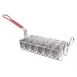 TableCraft Products TB60 Fryer Basket 1 image